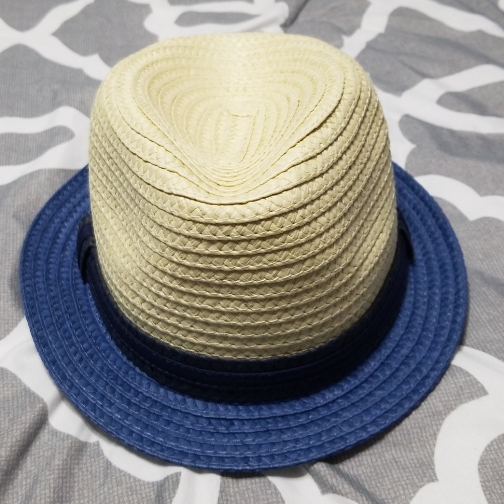 Kids Fedora